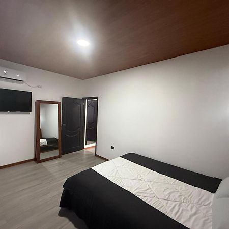 Bunker593 Inn เตนา ภายนอก รูปภาพ