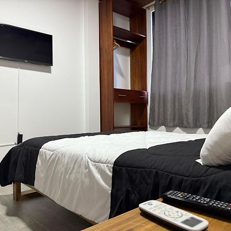 Bunker593 Inn เตนา ภายนอก รูปภาพ