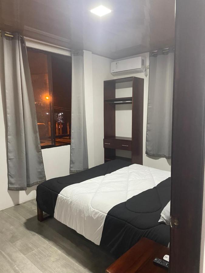 Bunker593 Inn เตนา ภายนอก รูปภาพ