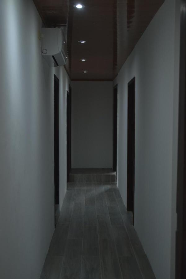Bunker593 Inn เตนา ภายนอก รูปภาพ