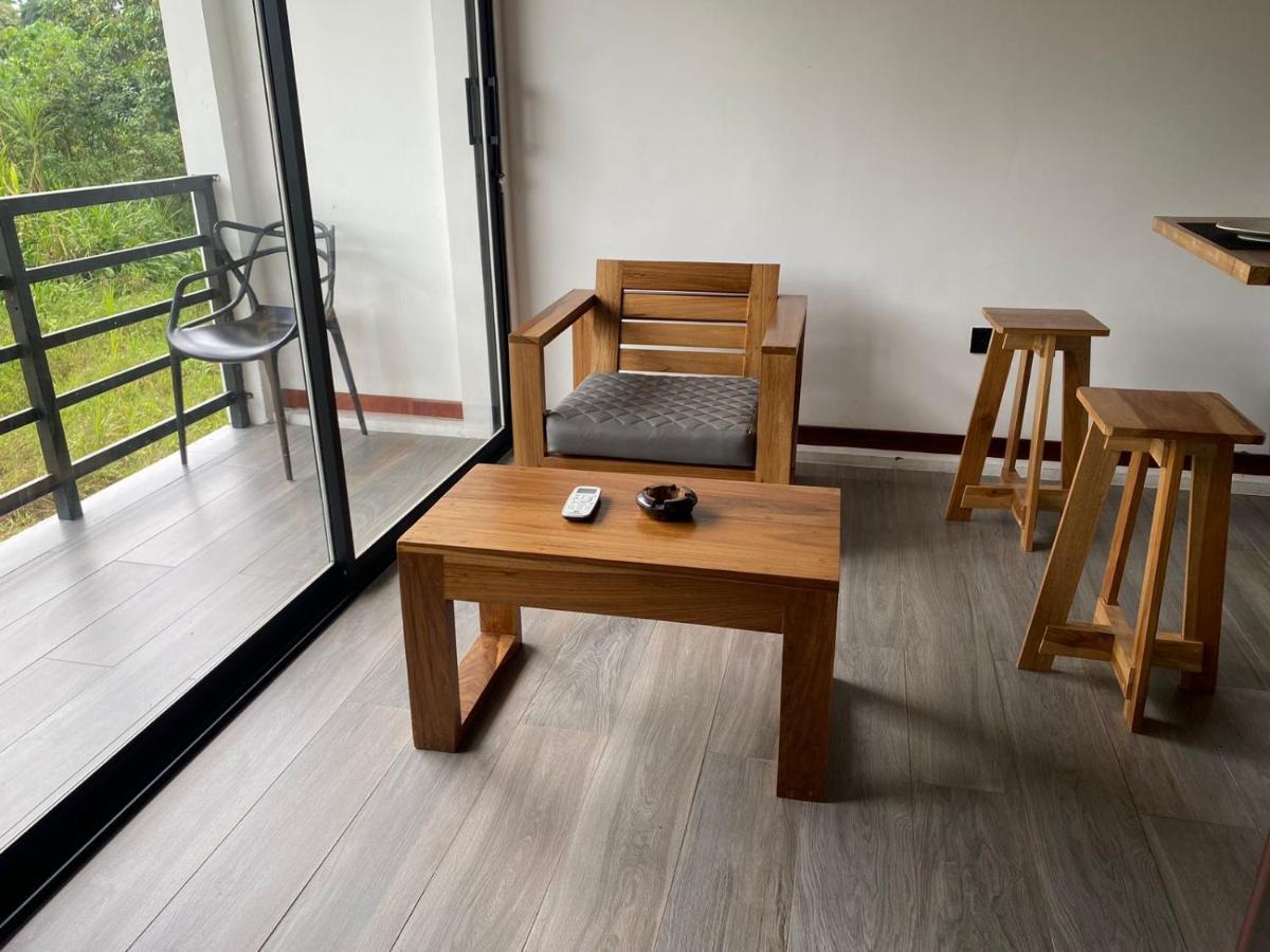Bunker593 Inn เตนา ภายนอก รูปภาพ