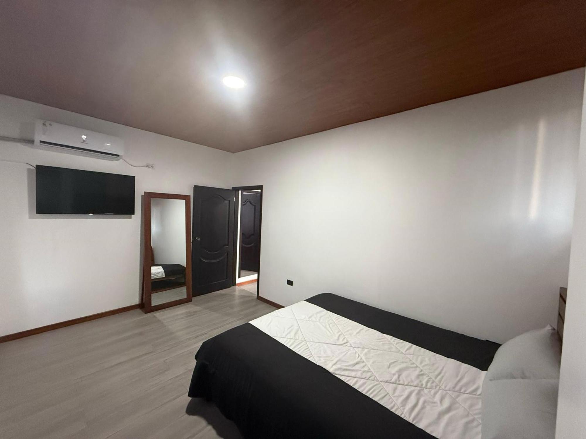 Bunker593 Inn เตนา ภายนอก รูปภาพ