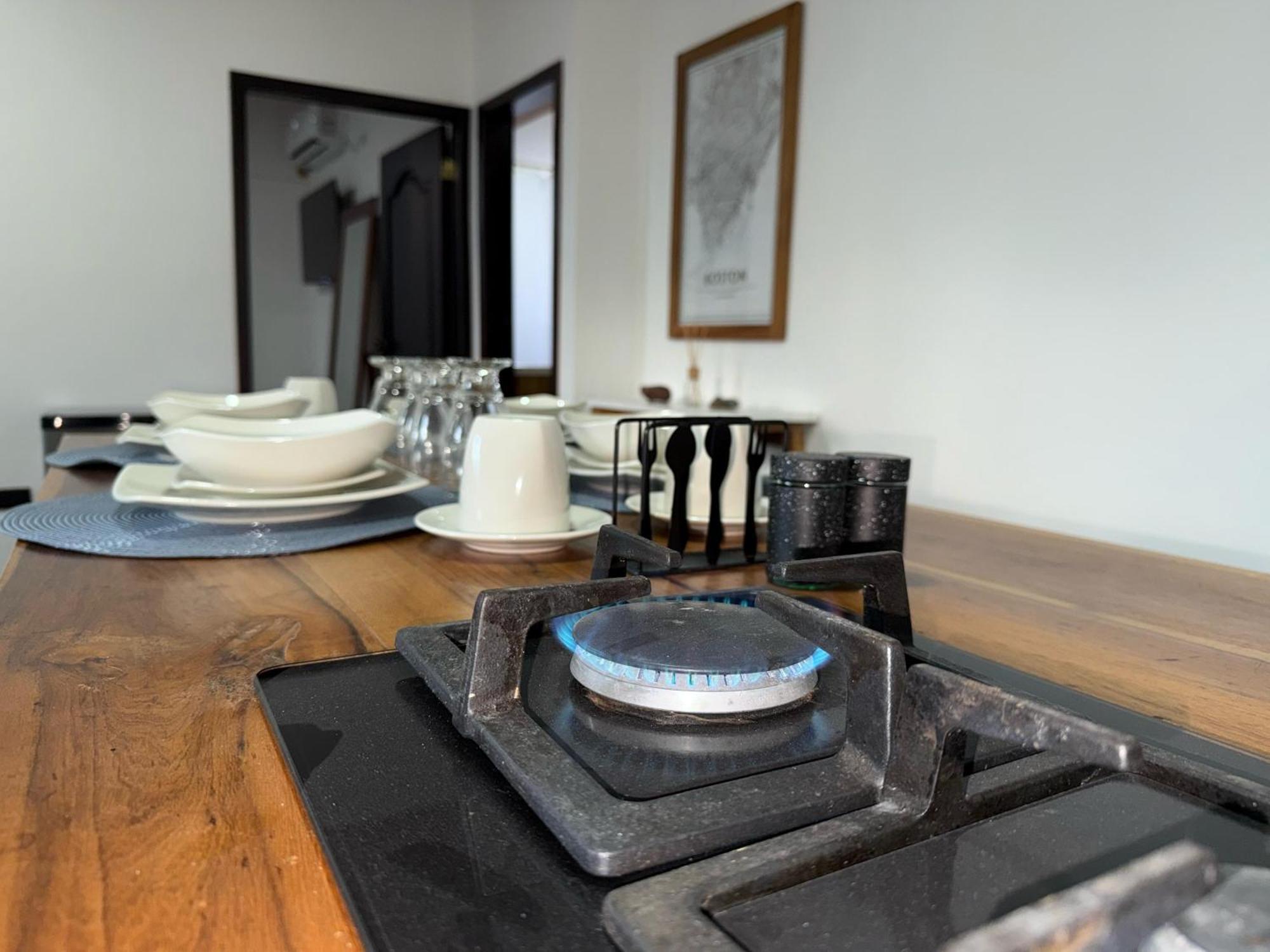 Bunker593 Inn เตนา ภายนอก รูปภาพ