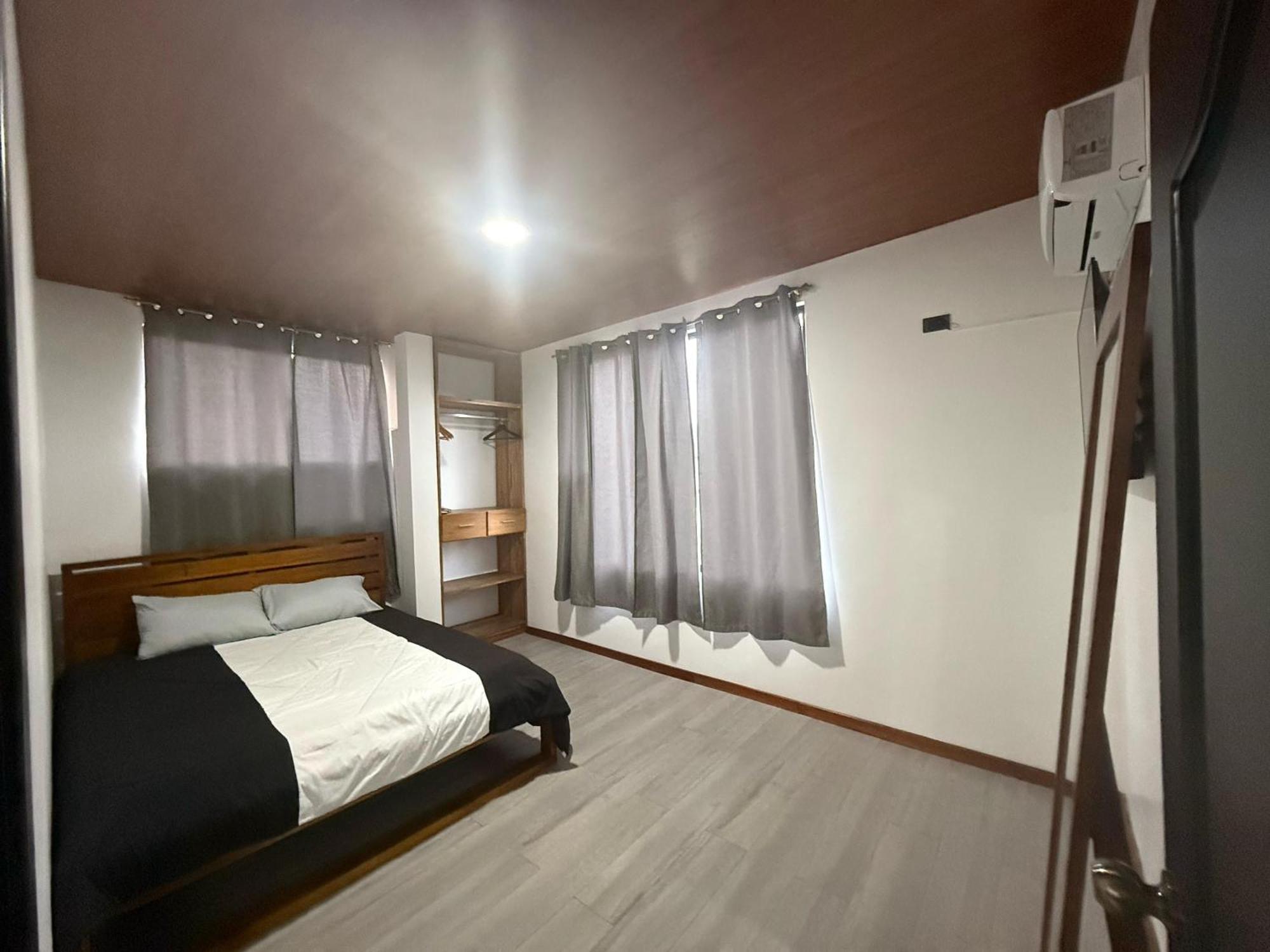 Bunker593 Inn เตนา ภายนอก รูปภาพ