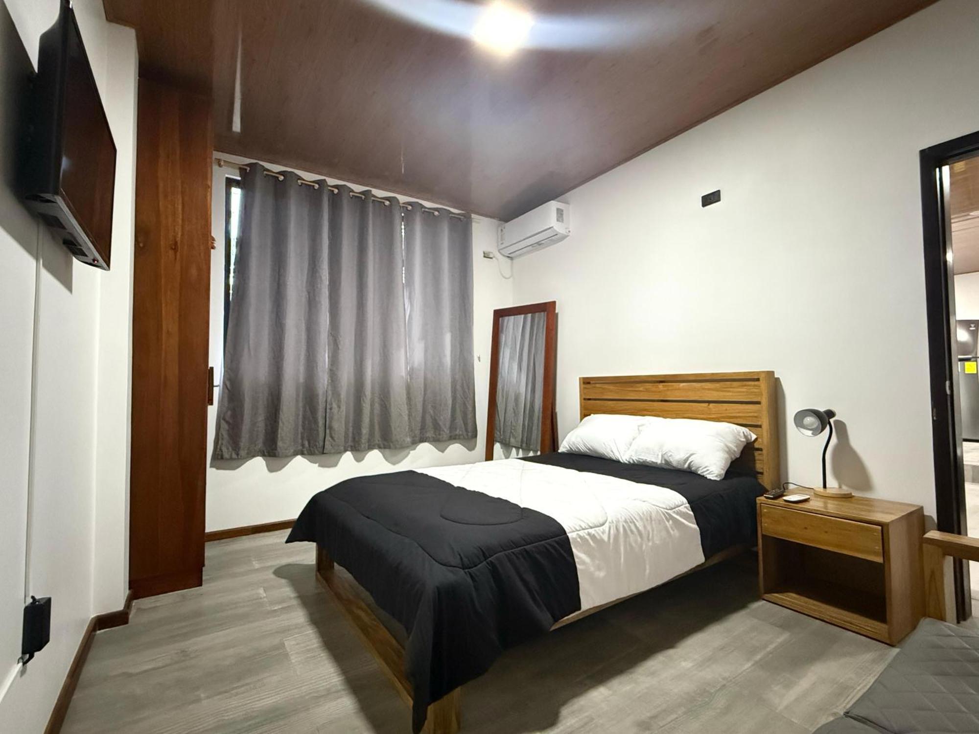 Bunker593 Inn เตนา ภายนอก รูปภาพ
